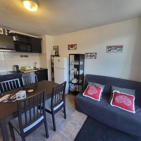 Appartement 2 Pieces A Petit Prix A Montgenevre, Bien Equipe - Fr-1-266-168 外观 照片